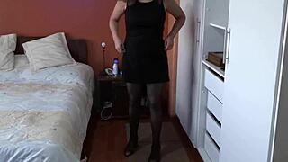 I say, 'First fuck with my beautiful sister-in-law while wife rests'