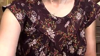 Lady sucks two dicks in sauna hall threesome sex wife