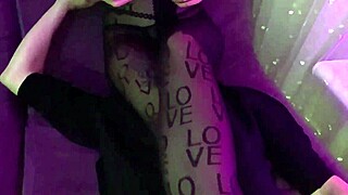 why does mistress sofi ignore her slave during full facesitting in nylon?