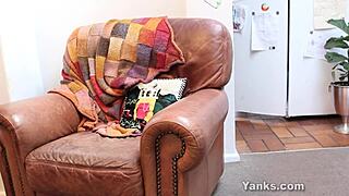 Yanks asian teen lily rei masturbating