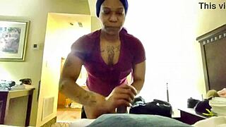this blow and go comes with extras like deepthroat and doggystyle.