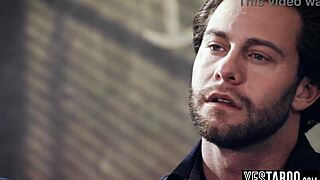 horny mature teachers double penetrate teen student in classroom