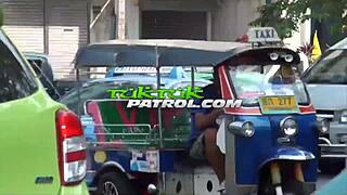 I bouncd on that big cock with my round booty.