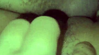 pinay couple creampie, then doggy fuck like bitch, viral homemade