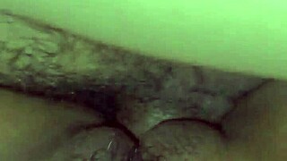 pinay couple creampie, then doggy fuck like bitch, viral homemade