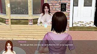 lets play arizona unbridled part 3