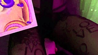 why does mistress sofi ignore her slave during full facesitting in nylon?