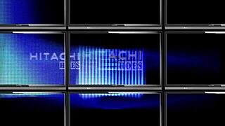 Melany Lopez naked behind scenes in remote interrogation center bloopers