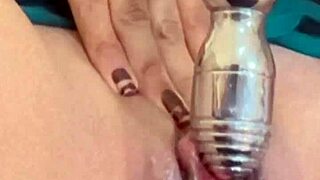 want to see a big-titted stepmother get a cumshot in her mouth this morning?