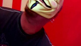 Olly Doll gets hardcore anal outdoors with shaved pussy