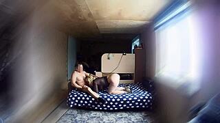 Is Your Wife Secretly Fucking Her Friend On Hidden Cam?