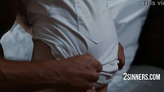 Teens With A Serious Dilf Affliction 2Sinners