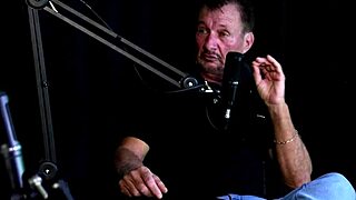 the ex-president's cousin records himself seducing young girls in the mansion