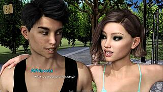 intertwined 120
