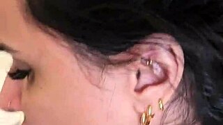 Bondage Bound Orgasm With Intense Restraints And Climax