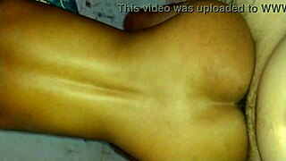 Does she love anal? Watch her take it deep and hard every time