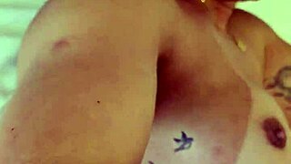 Bondage Bound Orgasm With Intense Restraints And Climax