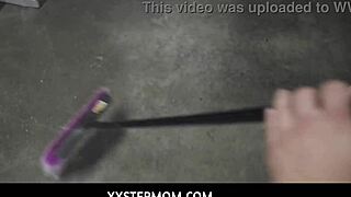 Stepmom quinn waters gives wild motivation!