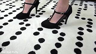 Wetandpuffy - Impressive Debut - Gaping.