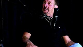 the ex-president's cousin records himself seducing young girls in the mansion