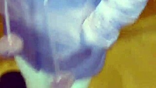 the venezuelan mature woman is on the street, perhaps shopping or walking, in a neutral story