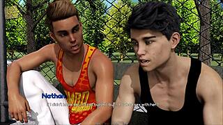 intertwined 120
