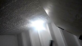 hotwife rides bbc bull sideways. then fucks in amazon on floor!