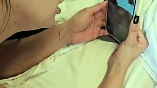 Bondage Bound Orgasm With Intense Restraints And Climax