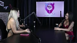 gosta de apanhar mas n�o gosta de bater foi capa da revista sexy acha que homens tem medo dela e pensou em desistir do reality - luciana picchi sheer red 😘
