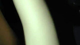 shemale ting xuan peeing and masturbating outdoors