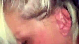 Bbc Mature Deepthroat, Blonde Slut Sucking Monster Cock