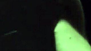 shemale ting xuan peeing and masturbating outdoors