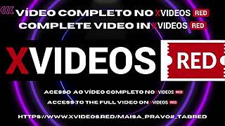 maisa pravo, are you humiliating that submissive in cosplay inversion?