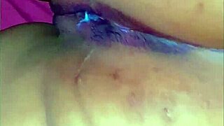 Riding the delivery guy and he cums in my ass, screaming with pleasure.