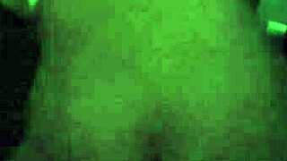 Fucking the fan's wife in the car, man, if he left her, I'll return her filled with cum and video.