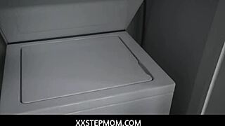 Stepmom quinn waters gives wild motivation!