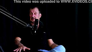 the ex-president's cousin records himself seducing young girls in the mansion