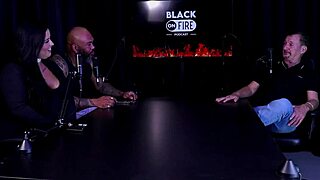 the ex-president's cousin records himself seducing young girls in the mansion