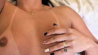 Bondage Bound Orgasm With Intense Restraints And Climax