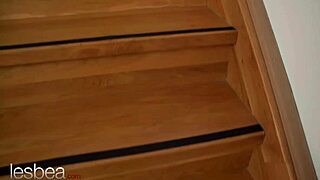 Lesbea Katy Rose Lesbian Scissoring Orgasm!