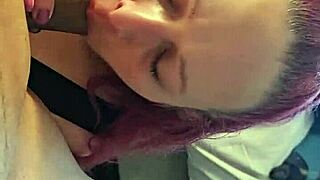 such a good little 18+ cock sucker