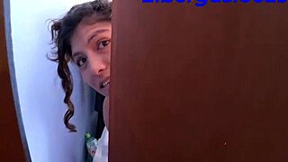 Does she pay rent with her body? I fucked her and she kept paying