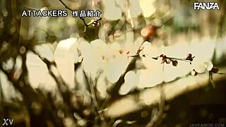 I pursued my stepmother jessika kizaki as a widow