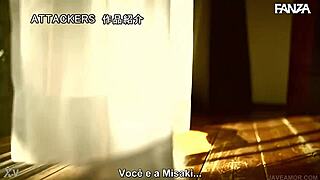 I pursued my stepmother jessika kizaki as a widow