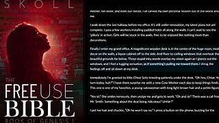 Check out this free-use Genesis erotica audiobook! 😈