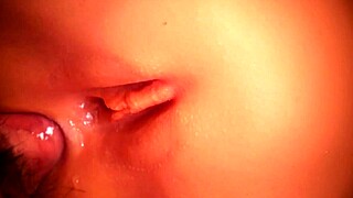 HER ASS MAKES ME HAPPY WITH DOUBLE PENETRATION FETISH