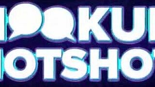 Tattooed Supermodel's Extreme Anal Hookup!