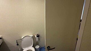 Boss pounds me through pantyhose on desk!