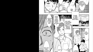 step mom and son comic? what happens next