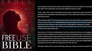 Check out this free-use Genesis erotica audiobook! 😈